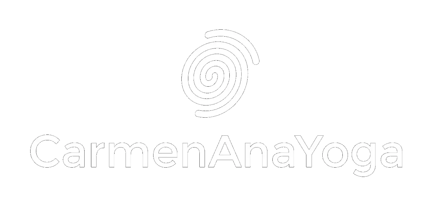 Logo de CarmenAnaYoga